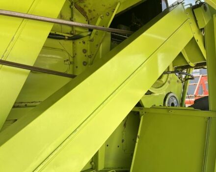 Клаас Другая, объемом двигателя 0 л и пробегом 0 тыс. км за 28000 $, фото 9 на Automoto.ua