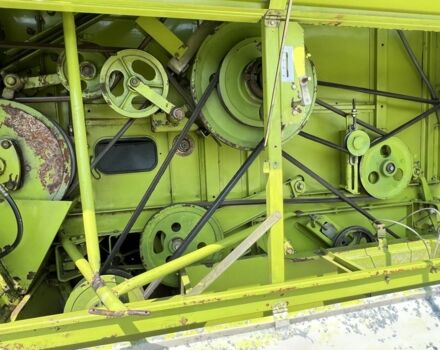 Клаас Другая, объемом двигателя 0 л и пробегом 0 тыс. км за 28000 $, фото 14 на Automoto.ua