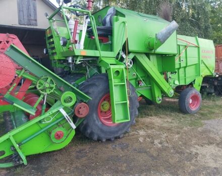 Клаас Другая, объемом двигателя 0 л и пробегом 0 тыс. км за 20000 $, фото 7 на Automoto.ua