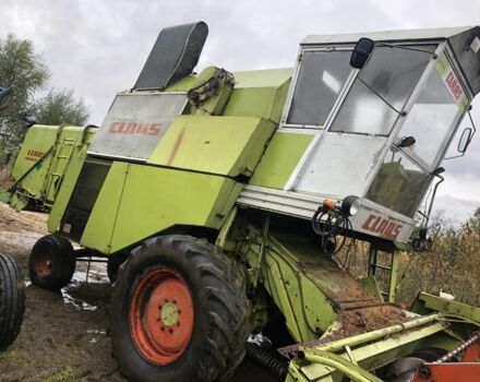 Клаас Другая, об'ємом двигуна 1.5 л та пробігом 0 тис. км за 13200 $, фото 3 на Automoto.ua