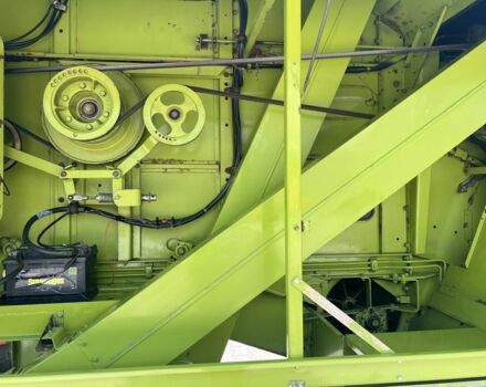 Клаас Другая, объемом двигателя 0 л и пробегом 0 тыс. км за 28000 $, фото 8 на Automoto.ua