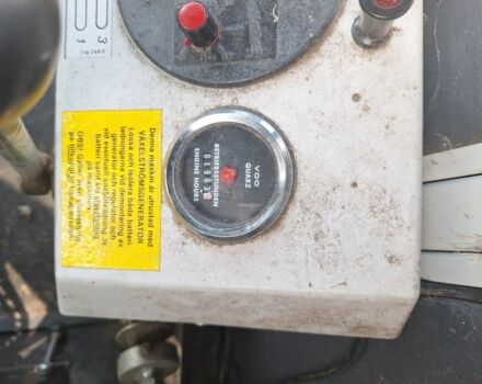 Клаас Другая, объемом двигателя 4 л и пробегом 2 тыс. км за 26800 $, фото 18 на Automoto.ua