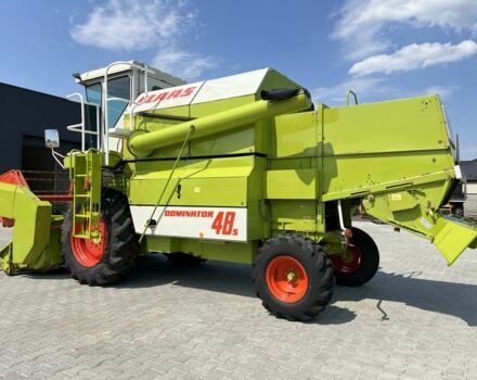 Клаас Другая, объемом двигателя 0 л и пробегом 0 тыс. км за 28000 $, фото 2 на Automoto.ua