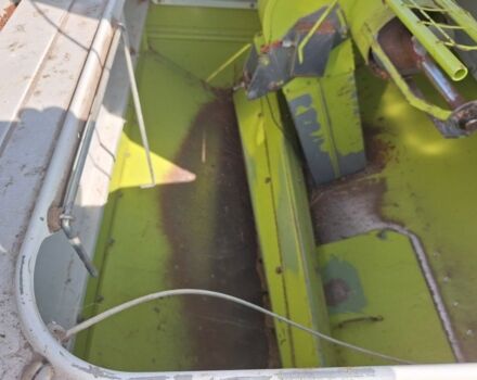 Клаас Другая, объемом двигателя 4 л и пробегом 2 тыс. км за 26800 $, фото 19 на Automoto.ua