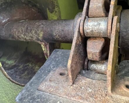 Клаас Другая, объемом двигателя 0 л и пробегом 0 тыс. км за 28000 $, фото 10 на Automoto.ua