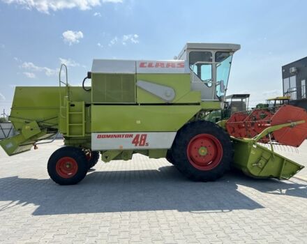 Клаас Другая, объемом двигателя 0 л и пробегом 0 тыс. км за 28000 $, фото 4 на Automoto.ua