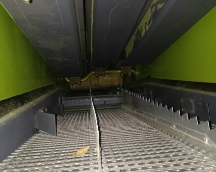 Клаас Другая, объемом двигателя 4.3 л и пробегом 2 тыс. км за 22000 $, фото 6 на Automoto.ua