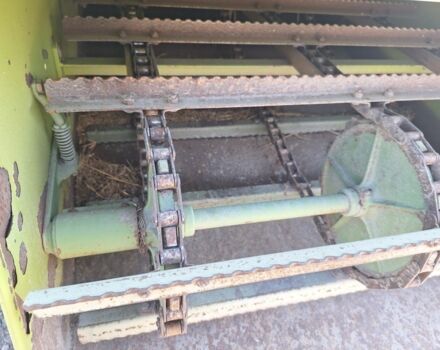 Клаас Другая, объемом двигателя 4 л и пробегом 2 тыс. км за 26800 $, фото 10 на Automoto.ua