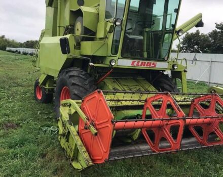 Клаас Другая, объемом двигателя 0 л и пробегом 0 тыс. км за 14500 $, фото 1 на Automoto.ua