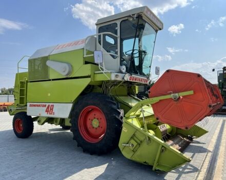 Клаас Другая, объемом двигателя 0 л и пробегом 0 тыс. км за 28000 $, фото 5 на Automoto.ua