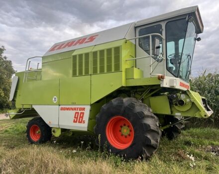 Клаас Другая, объемом двигателя 0 л и пробегом 0 тыс. км за 42700 $, фото 1 на Automoto.ua