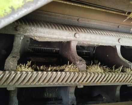 Клаас Другая, об'ємом двигуна 0 л та пробігом 0 тис. км за 29800 $, фото 11 на Automoto.ua