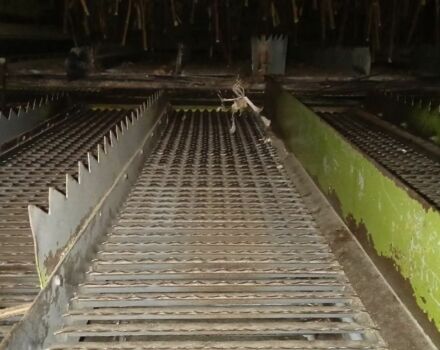 Клаас Другая, объемом двигателя 0 л и пробегом 0 тыс. км за 11000 $, фото 5 на Automoto.ua