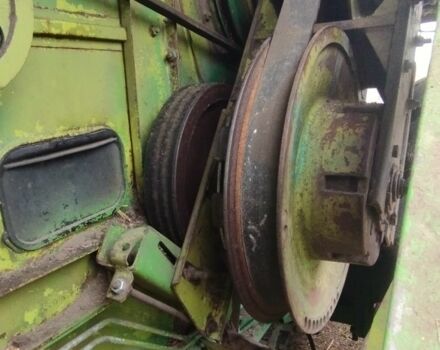 Клаас Другая, объемом двигателя 0 л и пробегом 0 тыс. км за 11000 $, фото 13 на Automoto.ua