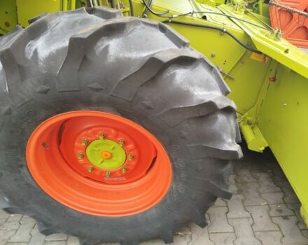 Клаас Другая, об'ємом двигуна 0 л та пробігом 0 тис. км за 29800 $, фото 18 на Automoto.ua