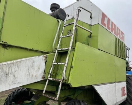 Клаас Другая, объемом двигателя 0 л и пробегом 0 тыс. км за 11000 $, фото 10 на Automoto.ua