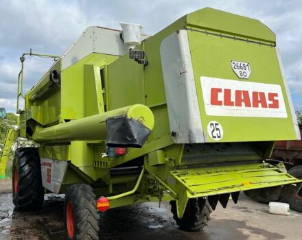 Клаас Другая, объемом двигателя 0 л и пробегом 0 тыс. км за 32500 $, фото 3 на Automoto.ua