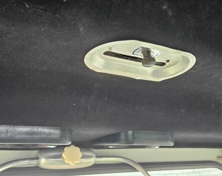 Клаас Другая, объемом двигателя 3.8 л и пробегом 2 тыс. км за 26000 $, фото 8 на Automoto.ua