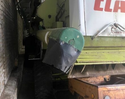 Клаас Другая, объемом двигателя 0 л и пробегом 0 тыс. км за 11000 $, фото 7 на Automoto.ua