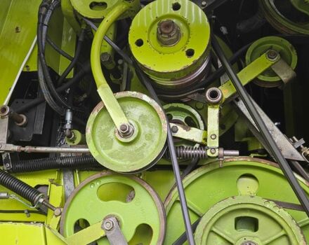 Клаас Другая, объемом двигателя 3.8 л и пробегом 2 тыс. км за 26000 $, фото 11 на Automoto.ua