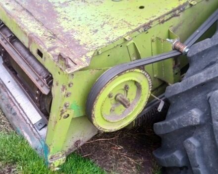 Клаас Другая, объемом двигателя 0 л и пробегом 0 тыс. км за 11000 $, фото 2 на Automoto.ua