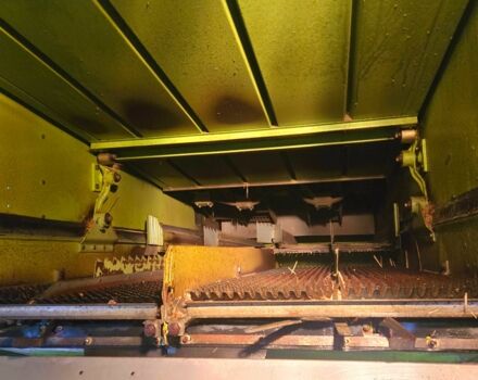 Клаас Другая, объемом двигателя 5.9 л и пробегом 0 тыс. км за 44850 $, фото 23 на Automoto.ua