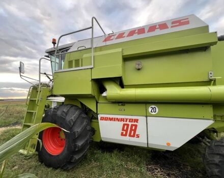 Клаас Другая, объемом двигателя 0 л и пробегом 0 тыс. км за 42700 $, фото 3 на Automoto.ua