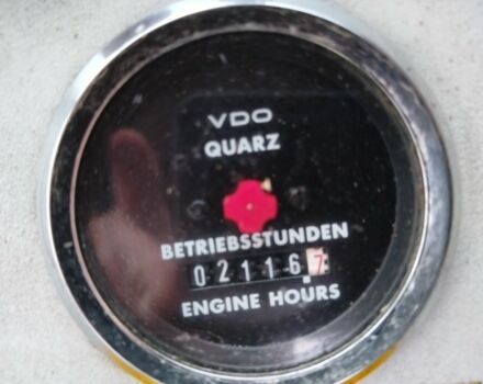 Клаас Другая, об'ємом двигуна 0 л та пробігом 0 тис. км за 29800 $, фото 22 на Automoto.ua