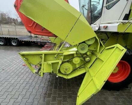 Клаас Другая, об'ємом двигуна 0 л та пробігом 0 тис. км за 29800 $, фото 4 на Automoto.ua