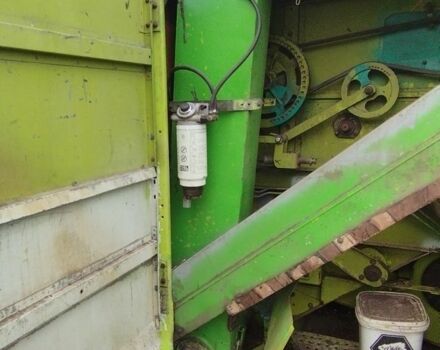 Клаас Другая, объемом двигателя 0 л и пробегом 0 тыс. км за 11000 $, фото 19 на Automoto.ua