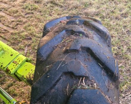 Клаас Другая, объемом двигателя 5.9 л и пробегом 0 тыс. км за 44850 $, фото 11 на Automoto.ua