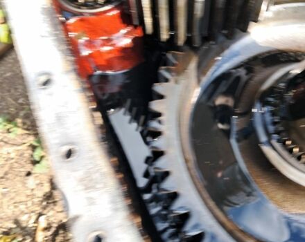 Клаас Другая, об'ємом двигуна 5 л та пробігом 0 тис. км за 1600 $, фото 6 на Automoto.ua