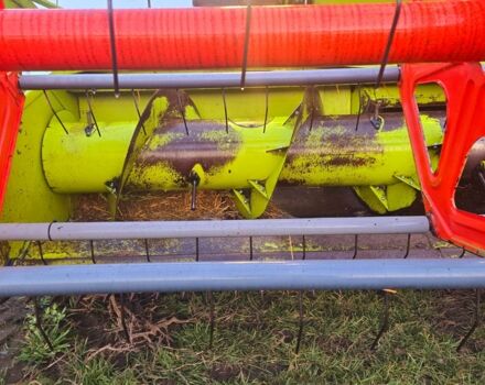 Клаас Другая, объемом двигателя 5.9 л и пробегом 0 тыс. км за 44850 $, фото 18 на Automoto.ua