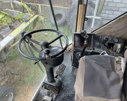 Клаас Другая, объемом двигателя 0 л и пробегом 0 тыс. км за 11000 $, фото 11 на Automoto.ua