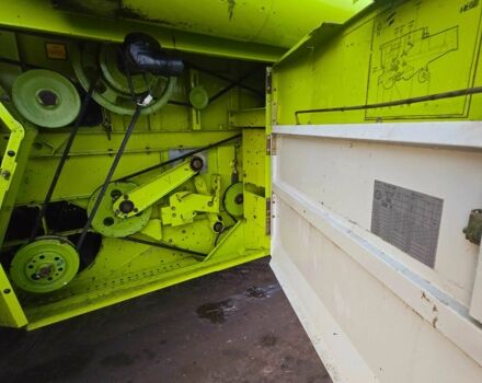 Клаас Другая, объемом двигателя 5.9 л и пробегом 0 тыс. км за 44850 $, фото 21 на Automoto.ua