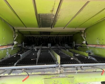 Клаас Другая, объемом двигателя 0 л и пробегом 0 тыс. км за 11000 $, фото 9 на Automoto.ua