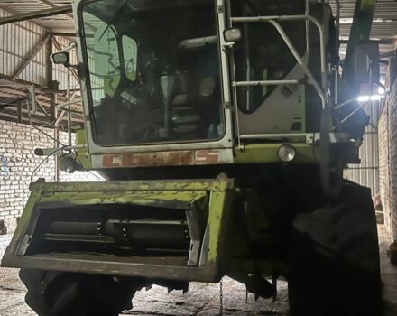 Клаас Другая, объемом двигателя 0 л и пробегом 0 тыс. км за 11000 $, фото 3 на Automoto.ua