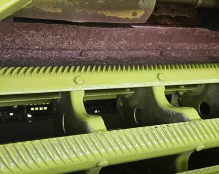 Клаас Другая, объемом двигателя 3.8 л и пробегом 2 тыс. км за 26000 $, фото 16 на Automoto.ua