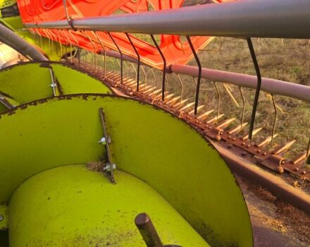 Клаас Другая, объемом двигателя 5.9 л и пробегом 0 тыс. км за 44850 $, фото 5 на Automoto.ua