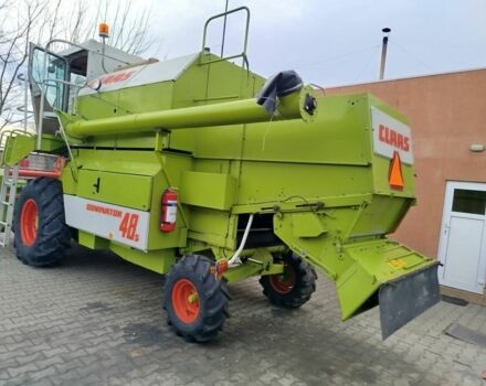 Клаас Другая, об'ємом двигуна 0 л та пробігом 0 тис. км за 29800 $, фото 6 на Automoto.ua