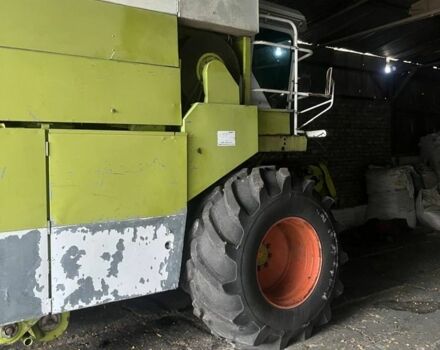 Клаас Другая, объемом двигателя 0 л и пробегом 0 тыс. км за 11000 $, фото 1 на Automoto.ua