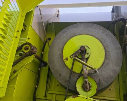 Клаас Другая, объемом двигателя 5.9 л и пробегом 0 тыс. км за 44850 $, фото 22 на Automoto.ua