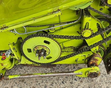 Клаас Другая, объемом двигателя 3.8 л и пробегом 2 тыс. км за 26000 $, фото 19 на Automoto.ua