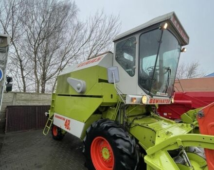 Клаас Другая, об'ємом двигуна 0 л та пробігом 0 тис. км за 29800 $, фото 1 на Automoto.ua