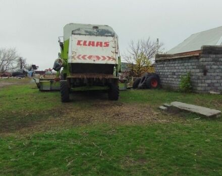 Клаас Другая, объемом двигателя 0 л и пробегом 0 тыс. км за 11000 $, фото 17 на Automoto.ua