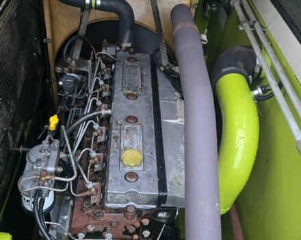 Клаас Другая, объемом двигателя 5.9 л и пробегом 0 тыс. км за 44850 $, фото 19 на Automoto.ua