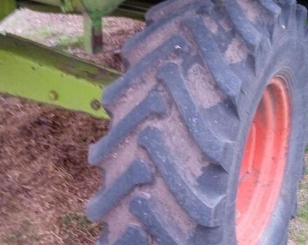 Клаас Другая, объемом двигателя 0 л и пробегом 0 тыс. км за 11000 $, фото 3 на Automoto.ua