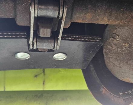 Клаас Другая, объемом двигателя 3.8 л и пробегом 2 тыс. км за 26000 $, фото 23 на Automoto.ua