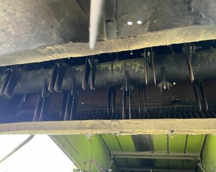 Клаас Другая, объемом двигателя 0 л и пробегом 0 тыс. км за 11000 $, фото 8 на Automoto.ua