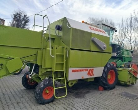 Клаас Другая, об'ємом двигуна 0 л та пробігом 0 тис. км за 29800 $, фото 12 на Automoto.ua